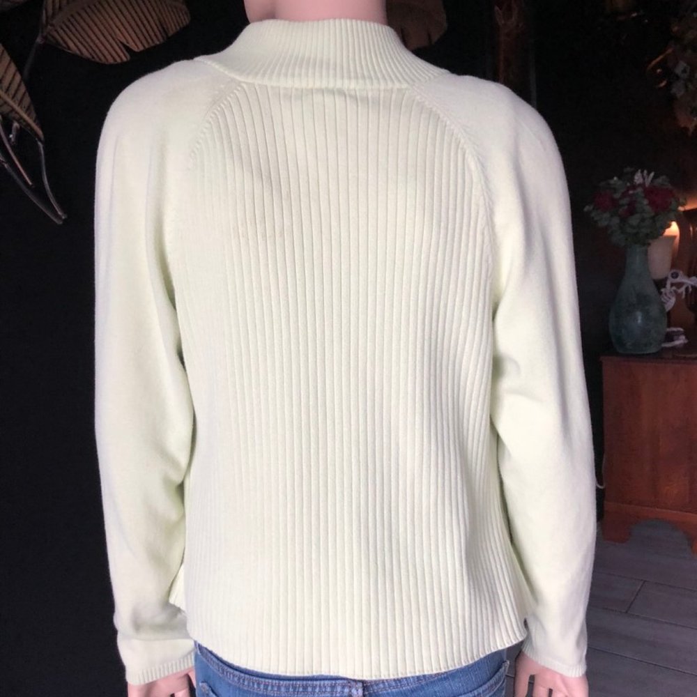 Talbots Cardigan - Picture 2 of 5
